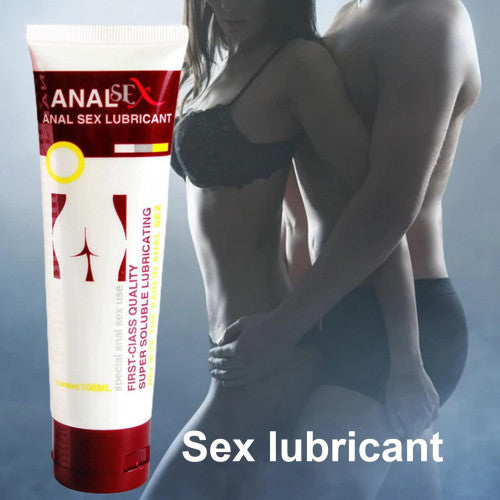 LUBRICANTE SUAVE  EFICAZ A BASE DE AGUA PARA ALIVIAR EL DOLOR, ANESTESICO
