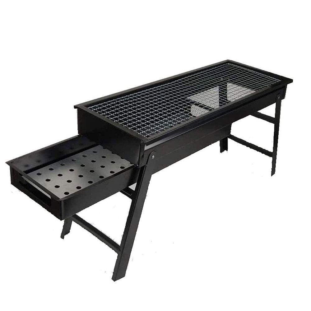 BBQ PORTATIL DE CARBON