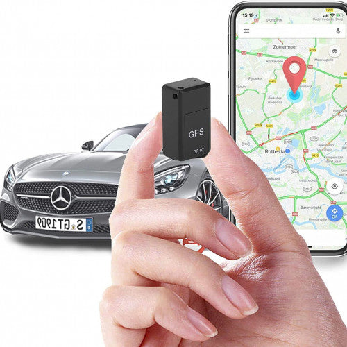 GPS SE ESCUHA EL SONIDO