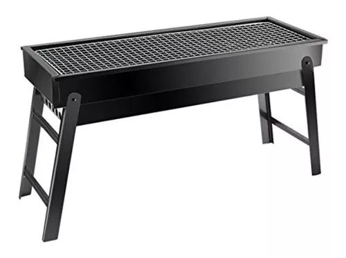 BBQ PORTATIL DE CARBON