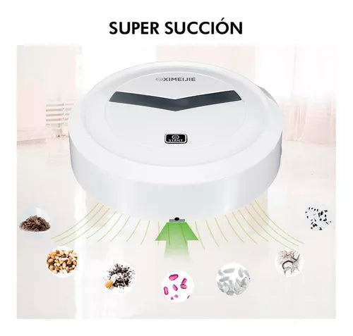 ASPIRADORA INTELIGENTE XIMEIJIE SMART
