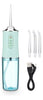 IRRIGADOR DENTAL, HILO DENTAL ELECTRICO