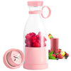 LICUADORA PORTATIL MINI JUICER