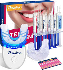 BLANQUEADOR DENTAL