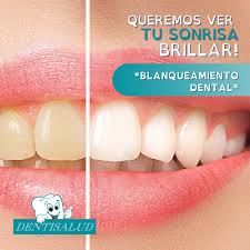 BLANQUEADOR DENTAL