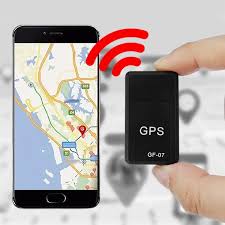 GPS SE ESCUHA EL SONIDO