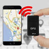 GPS SE ESCUHA EL SONIDO