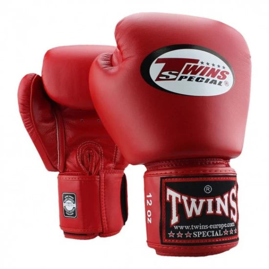 GUANTES BOXEO TWINS 12 OZ.