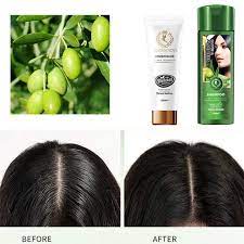 CEPILLO 5 EN 1 Shampoo y acondicionador y gotica para el crecimiento del pelo