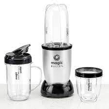 MAGIC BULLET BATIDORA DE JUGOS