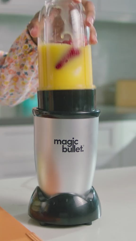 MAGIC BULLET BATIDORA DE JUGOS