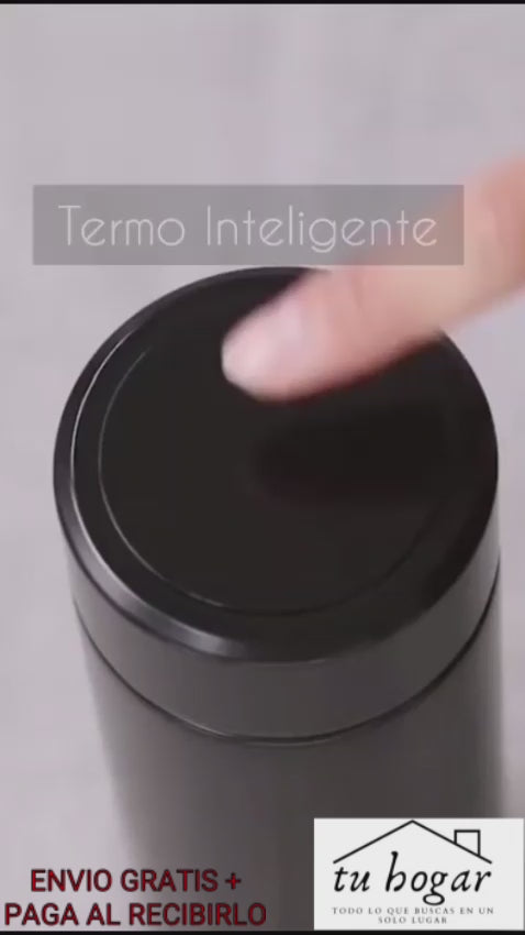 TERMO medidor de temperatura